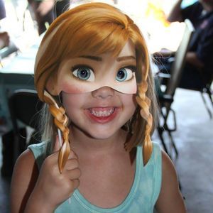 Meet your Posher, Janelle